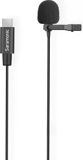 Productafbeelding Saramonic LavMicro U3 voor Osmo Action