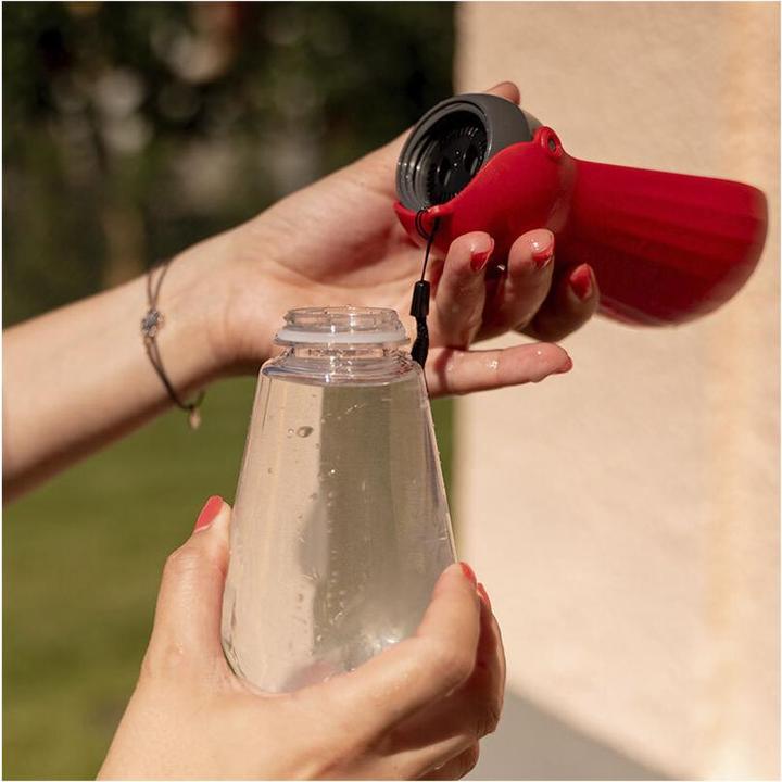 Image du produit Freedog Fontaine à eau Travel Ovi 400ml (0.40 l)