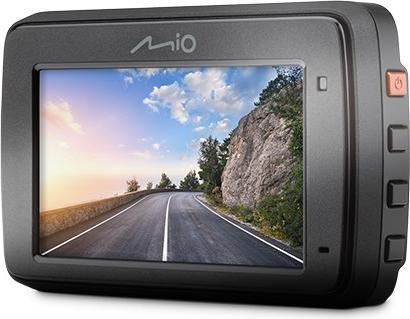 Immagine prodotto Mio MiVue 803 (Microfono incorporato, Display integrato, Ricevitore GPS, Bluetooth, Visione notturna, 2.5K)