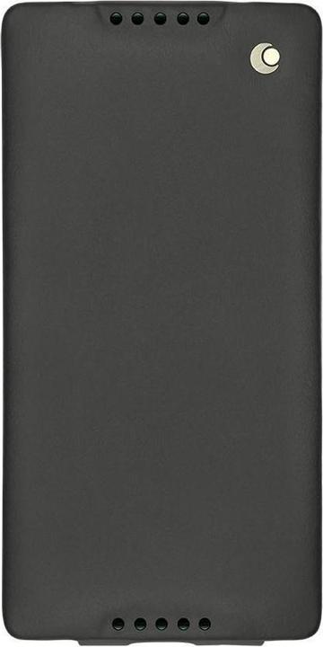 Actual product image Noreve Leather cover (Sony Xperia Z5)
