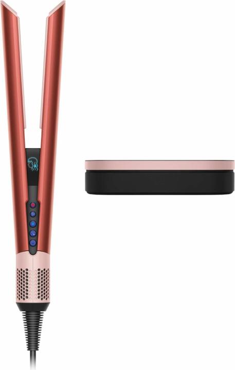 Actual product image Dyson Airstrait Hair Straightener Gifting (Straightening iron)
