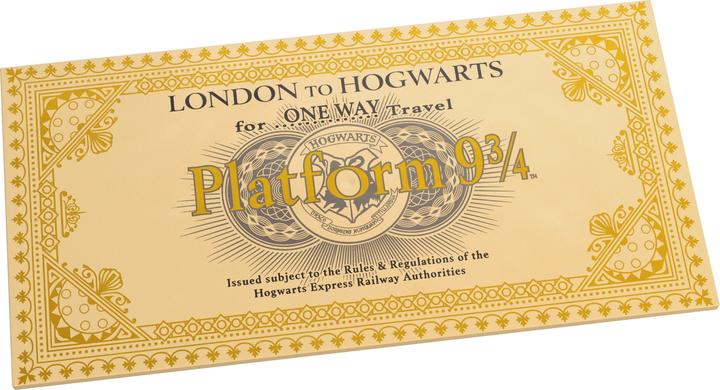 Actual product image LEGO Hogwarts Express – Sammleredition (76405, LEGO Rare Sets, LEGO Harry Potter)