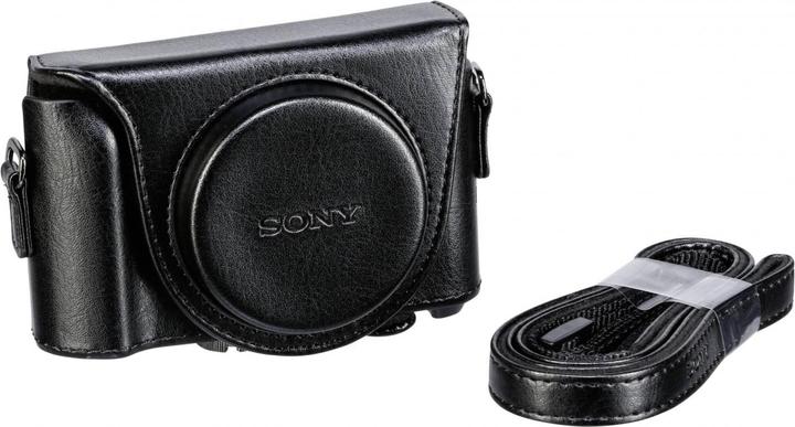 Produktbild Sony Lcj-Hwa (Kamera Etui, 1.09 l)