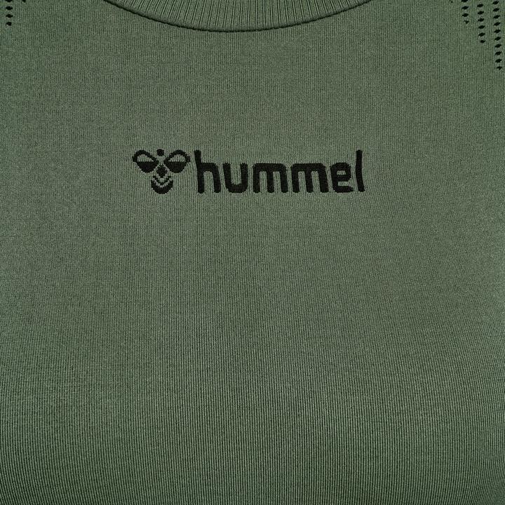 Produktbild hummel Shaping Seamless T-Shirt L/S (XS)