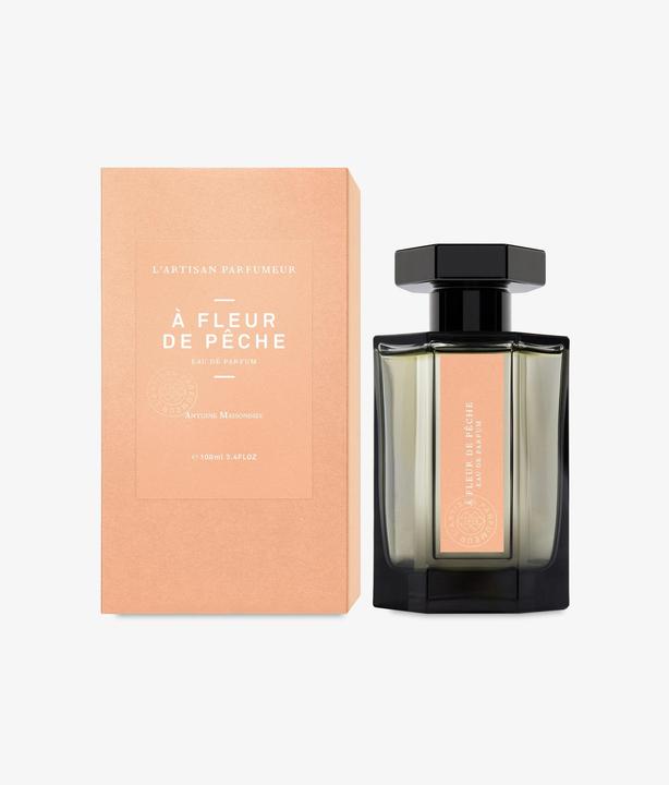 Image du produit L'Artisan Parfumeur A Fleur de Peche Eau de Parfum (Eau de parfum, 100 ml)