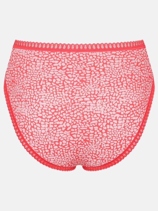 Actual product image Sloggi Brief GO CRUSH Damenslip 3er Pack (M, pack of 3)