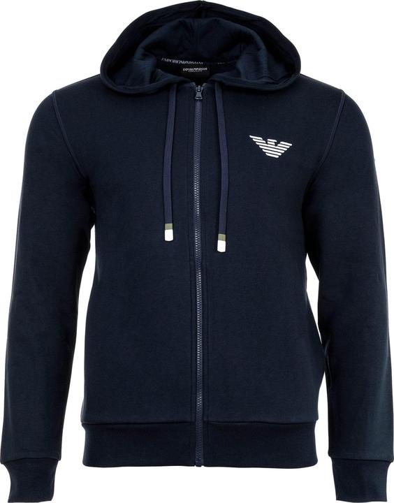 Actual product image Emporio Armani Iconic Terry (XXL)