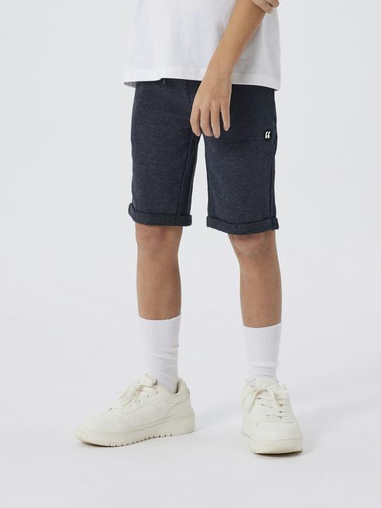 Produktbild Name it Nkmpvimo Swe Shorts Unb Noos (86)