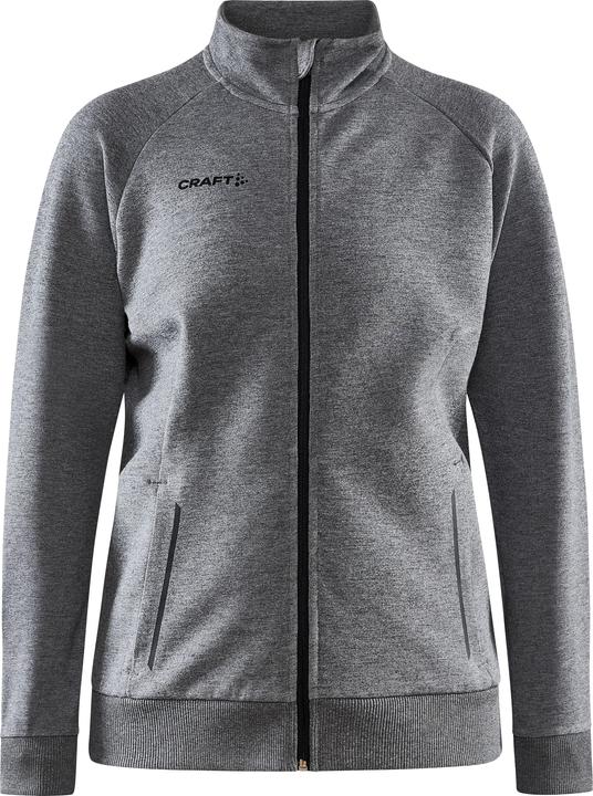 Craft Core Soul Full Zip Jacket Damen