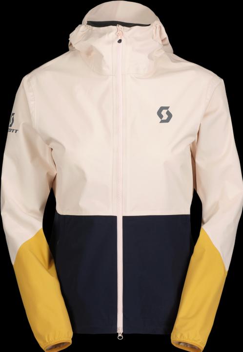 Immagine prodotto Scott Sports Explorair Light Dryo 2.5L - Regenjacke - Damen (L)