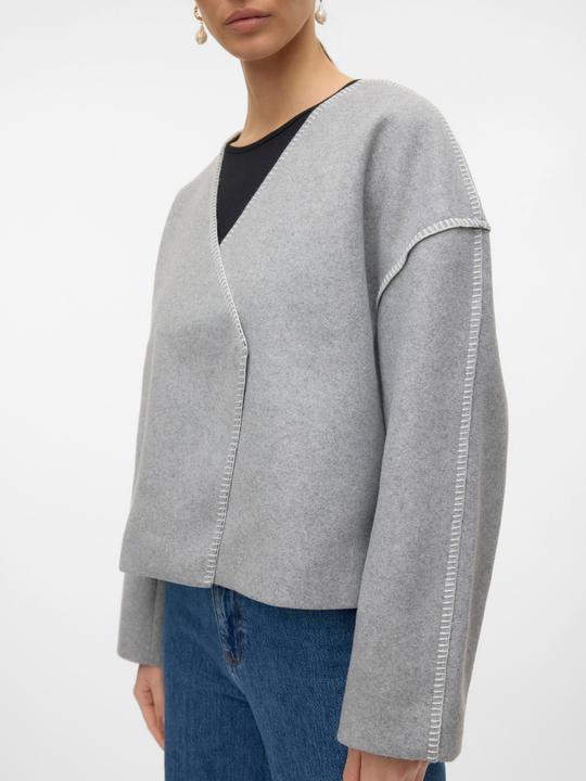 Produktbild Vero Moda VMNORMA Jacke Jacke (XL)