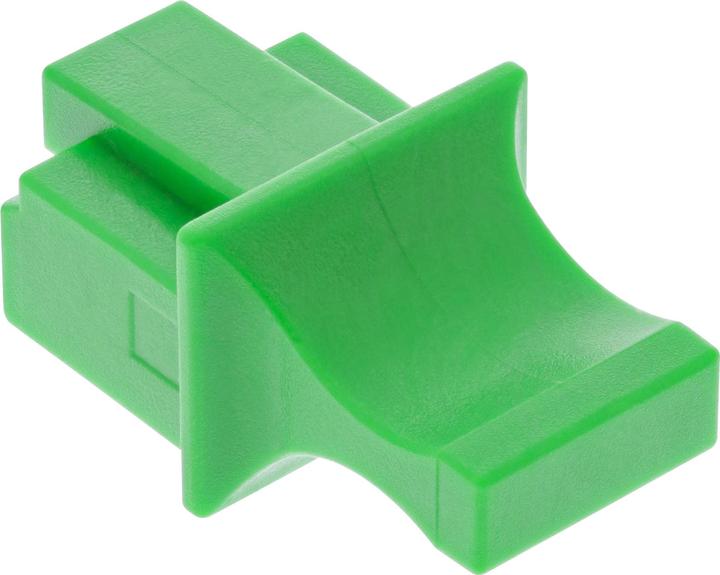 Image du produit InLine Protection anti-poussière pour prise RJ-45 (Accessoires et fiches RJ45)
