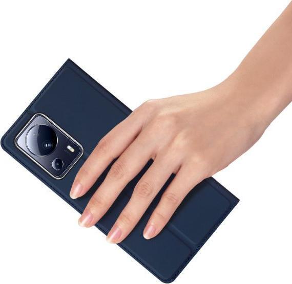 Actual product image Dux Ducis Skin Pro (Xiaomi 13 Lite)