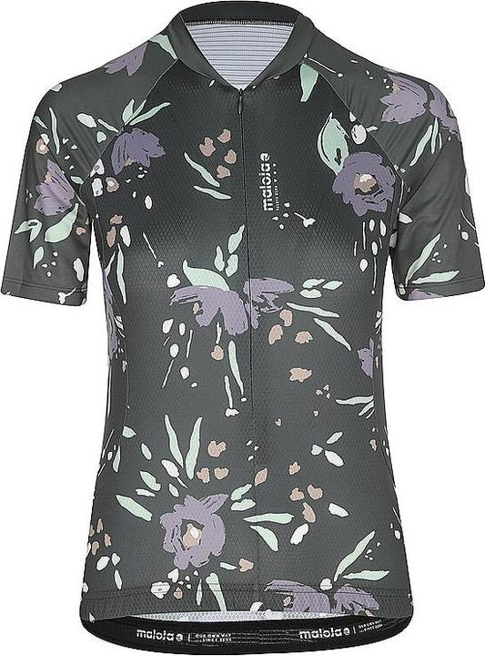 Produktbild Maloja Radtrikot VilsaM. (XL)