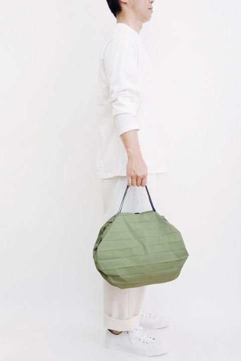 Produktbild Shupatto Compact Bag Mori