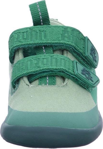 Actual product image Affenzahn Kid's Barefoot Shoe Cotton Lucky (27)