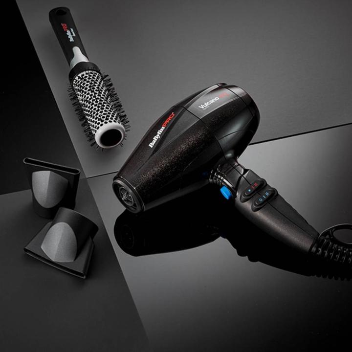 Immagine prodotto BaByliss Pro Vulcano