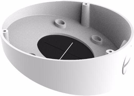 Image du produit Hikvision DS-1281ZJ-DM45 Boîte de jonction (Kit de montage)