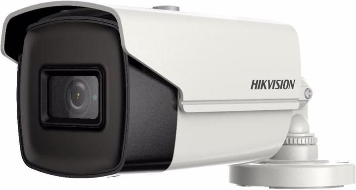 Immagine prodotto Hikvision Pallottola TVI IR DS-2CE16U1T-IT5F6mm 8MP (3840 x 2160 pixel)