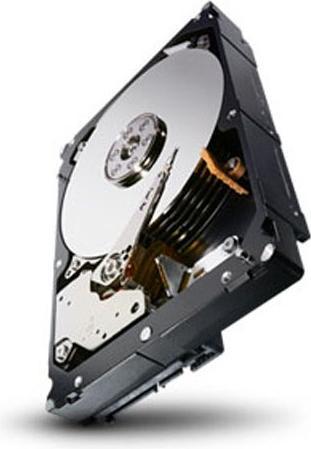 Produktbild Seagate Constellation ES.3 - 3.5" SATA 6Gb/s - 4TB (4 TB, 3.5")