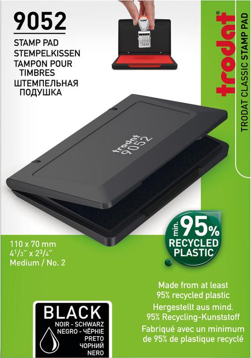 Image du produit Trodat Tampon encreur