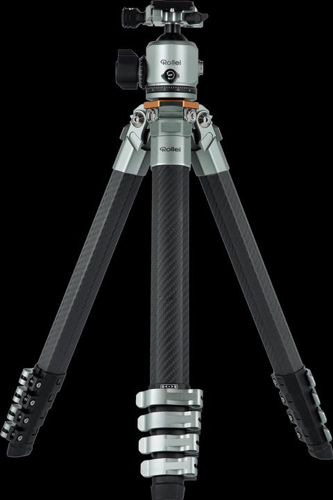 Produktbild Rollei Lion Rock Traveler Pro