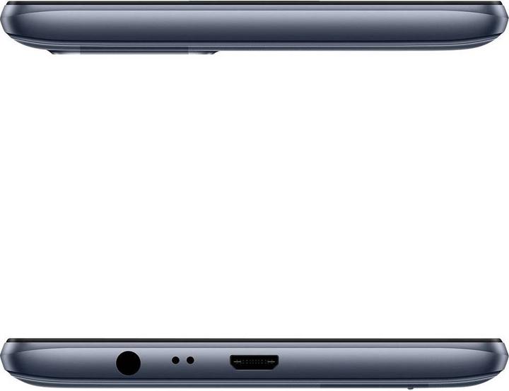 Immagine prodotto realme C11 2021 (32 GB, Grigio freddo, 6.50", Doppia SIM, 8 Mpx, 4G)