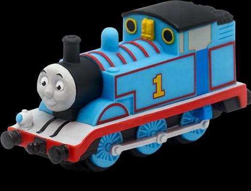 Immagine prodotto Tonies Thomas e i suoi amici - Un grande mondo! Grandi avventure (Tedesco)