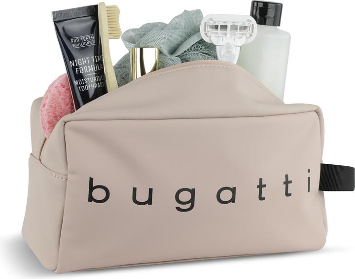 Image du produit Bugatti Trousse de toilette Rina Poudre (4 l)