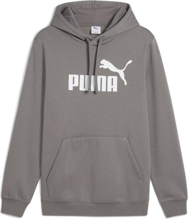 Immagine prodotto Puma ESS No. 1 Logo Felpa con cappuccio FL (s) (XXL)