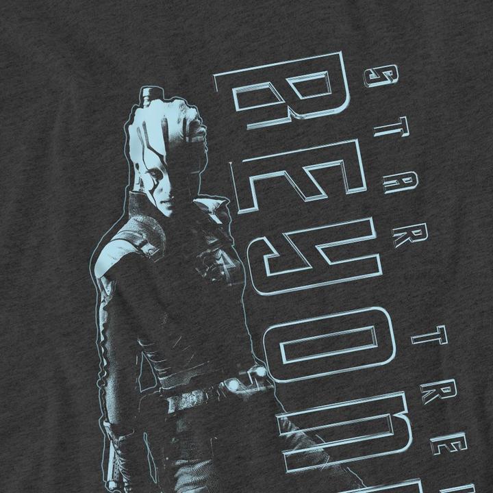 Immagine prodotto Star Trek Beyond Maglietta Jaylah Adulto Unisex (L)