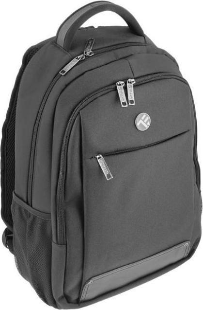 Actual product image Tellur 15.6 Notebook Backpack Companion, USB port, black