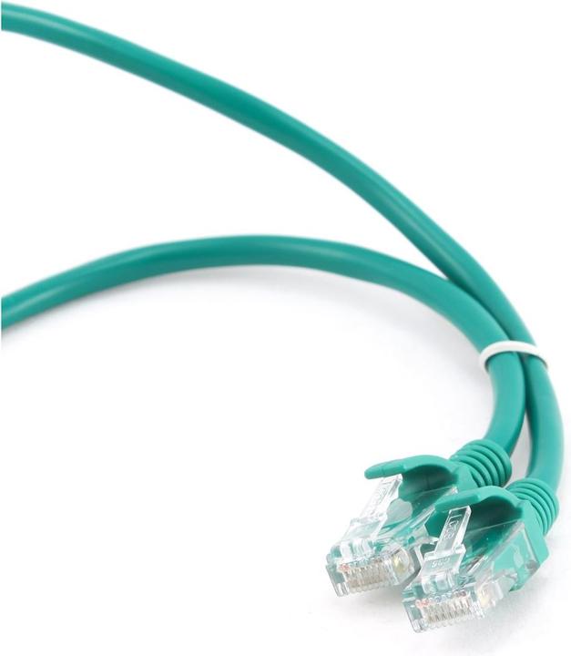 Immagine prodotto Gembird Cavo patch (U/UTP, CAT5e, 1.50 m)