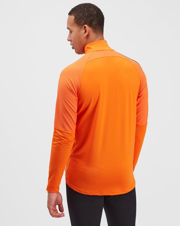 Image du produit Silvini Hommes Sweat-shirt Marone MJ1900 (M)