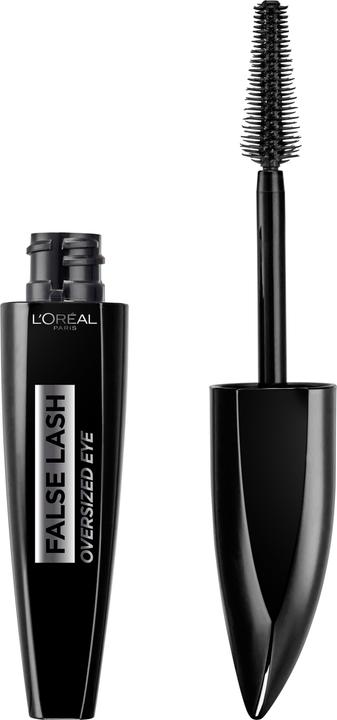 L'Oréal Paris Mascara False Lash Oversized (Black)