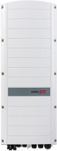 Actual product image Solaredge Hybrid inverter SE8K-RWS StorEdge Engery Net Ready