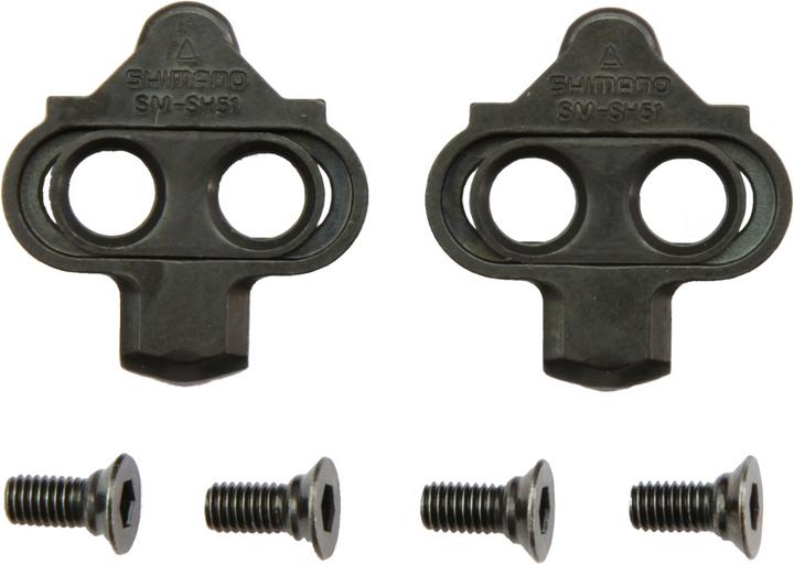 Produktbild Shimano Pd-M520
