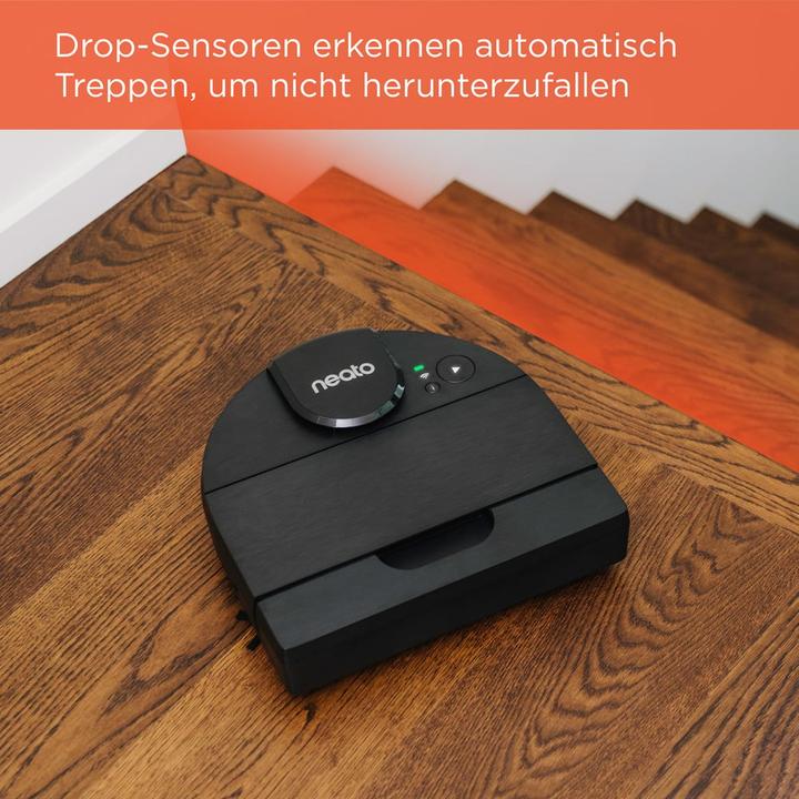 Produktbild Neato D9 (Saugroboter)