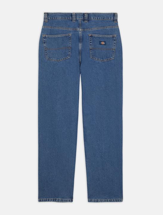Dickies Thomasville Denim Pant Classic Blue