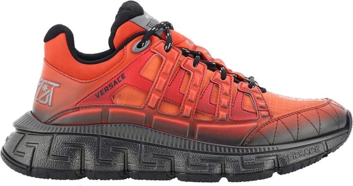 Actual product image Versace Trigreca sneakers (41.5)
