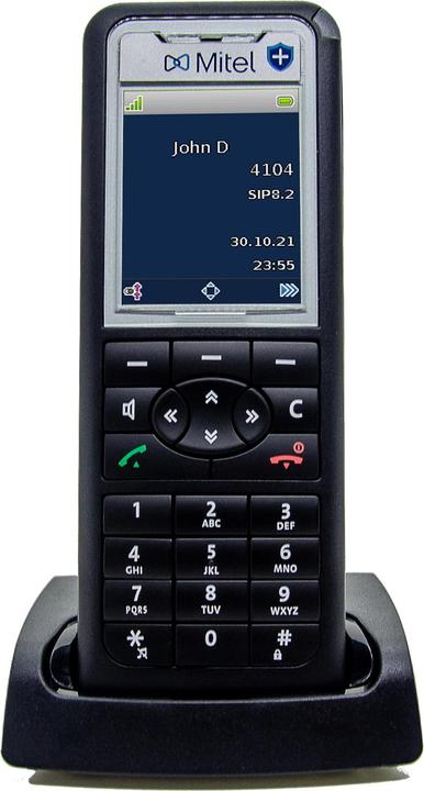 Produktbild Mitel 632dt