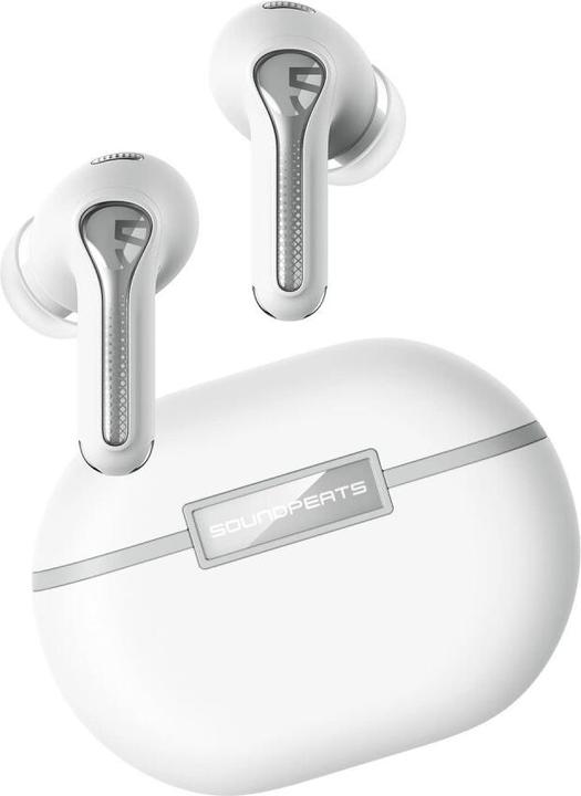 Actual product image Soundpeats Capsule3 Pro (ANC, 5.50 h, Wireless)