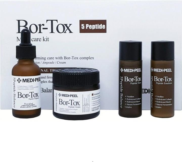 Produktbild Medi-Peel Bortox Peptide Ampoule (30 ml)