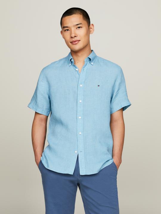 Tommy Hilfiger Leinenhemd