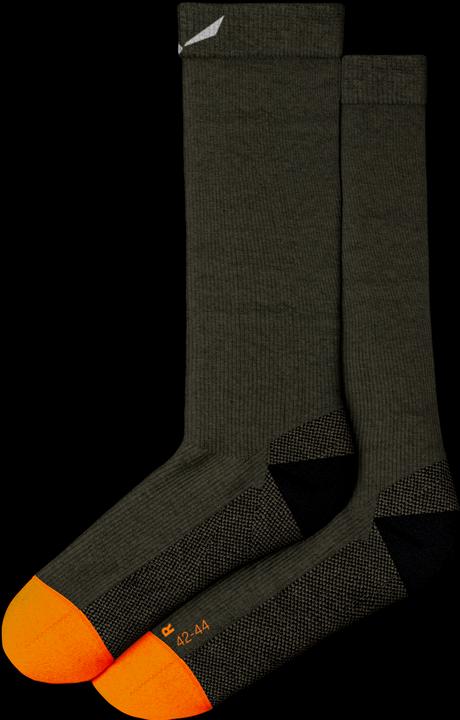 Actual product image Salewa Mountain Trainer Merino socks (42, 43, 44)