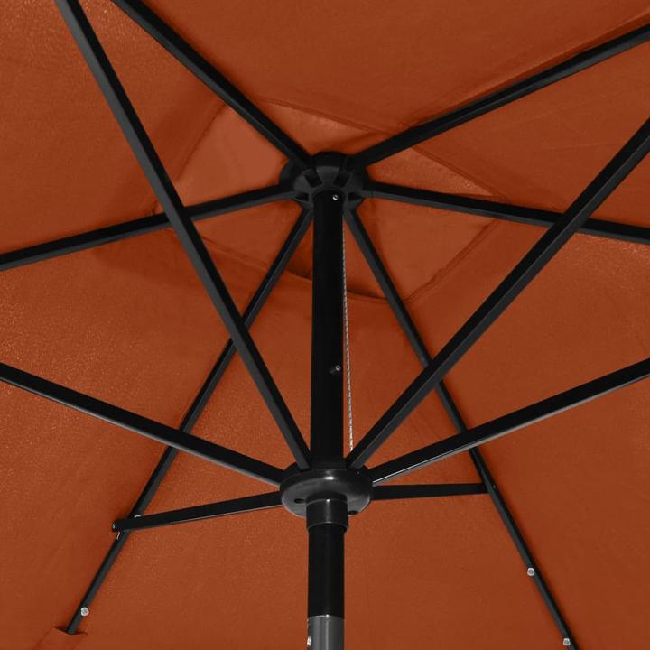 Immagine prodotto VidaXL Thatch (2 m)