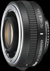Nikon Tc-14e Iii (Telekonverter, Nikkor)