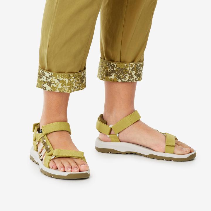 Produktbild Quechua Wanderhose Damen - NH500 (XL)