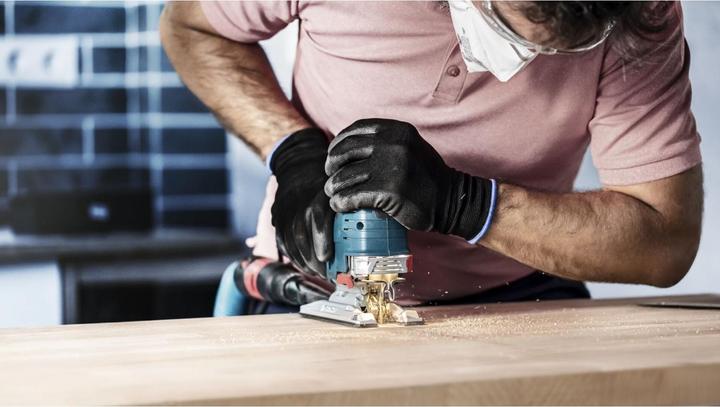 Produktbild Bosch Professional Zubehör Expert Wood 2-side clean