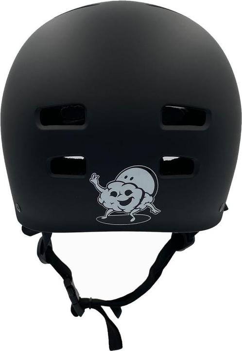 Produktbild Save my Brain - Helmet NXT - Black XS (52-54cm) (108810-XS) (52 - 54 cm)
